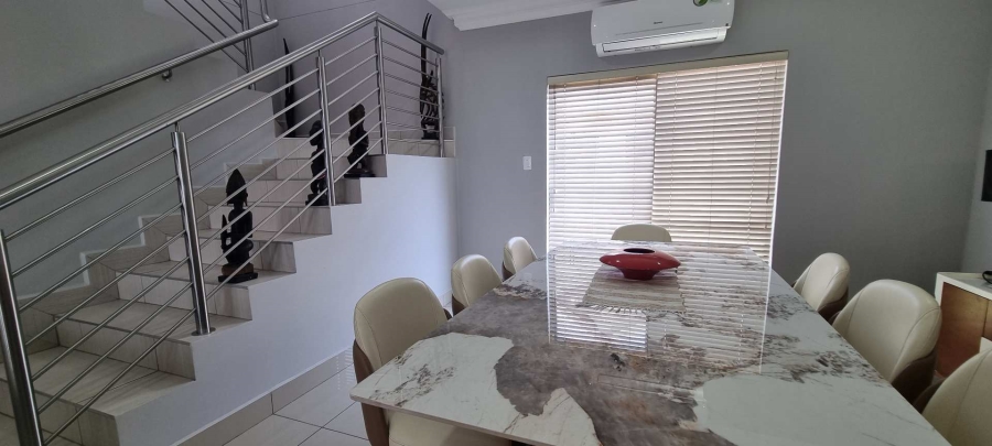 4 Bedroom Property for Sale in Wild Olive Estate Free State